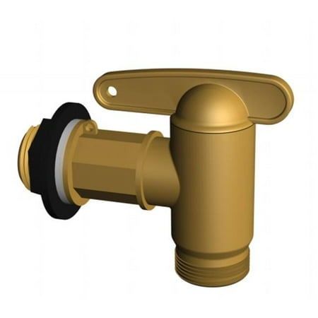 Tierra Garden 504011 Graf Universal Spout for Rain Savers Tierra Garden 504011 Graf Universal Spout for Rain Savers